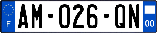 AM-026-QN