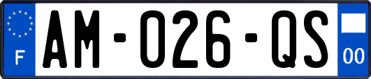 AM-026-QS