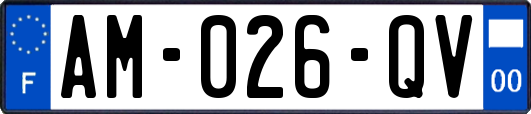 AM-026-QV