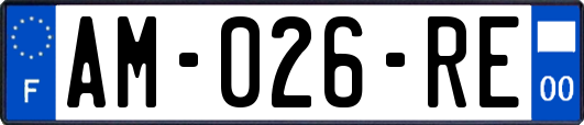AM-026-RE