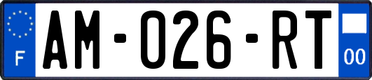 AM-026-RT