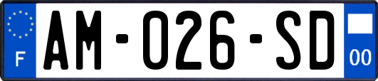 AM-026-SD