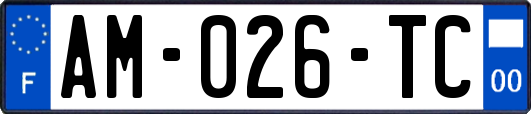 AM-026-TC