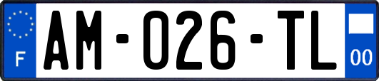 AM-026-TL