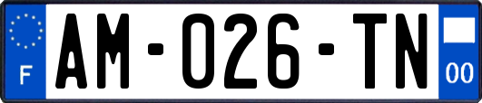 AM-026-TN