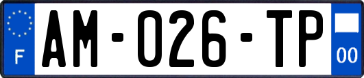 AM-026-TP