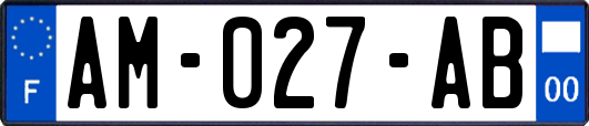 AM-027-AB