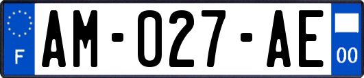 AM-027-AE