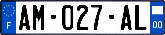 AM-027-AL