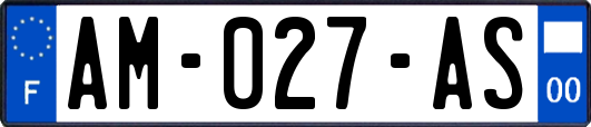 AM-027-AS