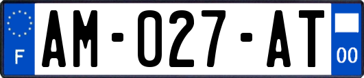 AM-027-AT