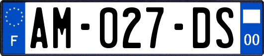 AM-027-DS