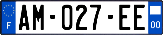 AM-027-EE