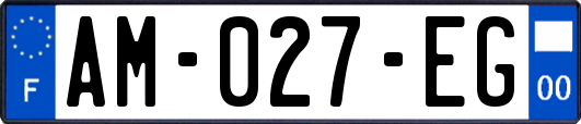 AM-027-EG