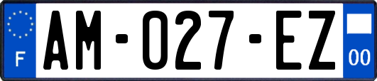 AM-027-EZ