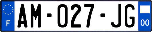 AM-027-JG
