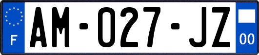 AM-027-JZ