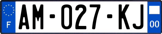 AM-027-KJ