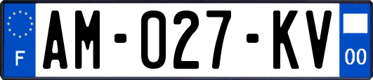 AM-027-KV