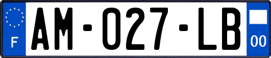 AM-027-LB