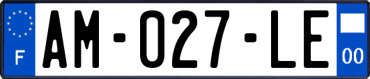 AM-027-LE