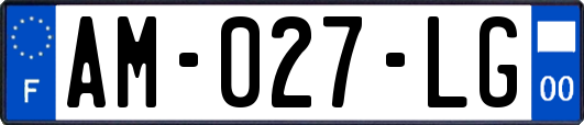 AM-027-LG