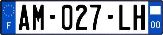 AM-027-LH