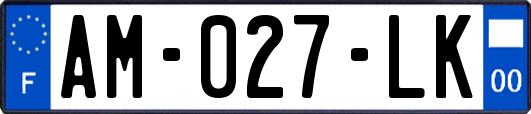 AM-027-LK