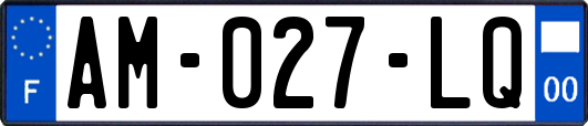 AM-027-LQ
