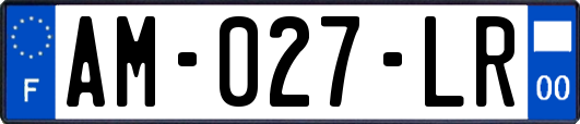 AM-027-LR