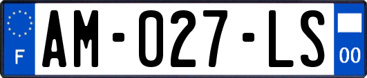 AM-027-LS