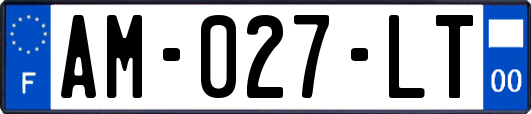 AM-027-LT