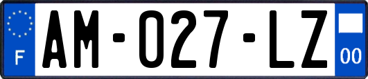 AM-027-LZ