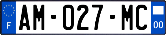 AM-027-MC