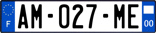 AM-027-ME