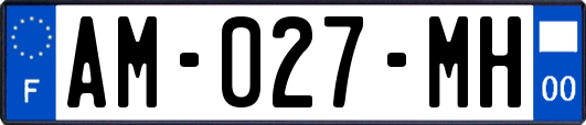 AM-027-MH