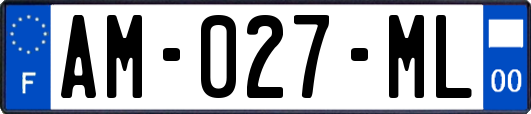 AM-027-ML