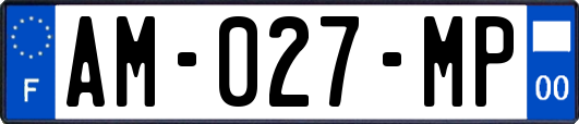 AM-027-MP