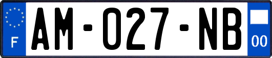 AM-027-NB