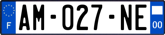 AM-027-NE