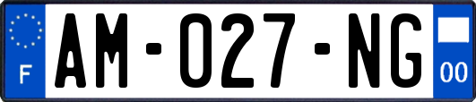 AM-027-NG