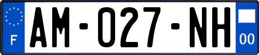 AM-027-NH