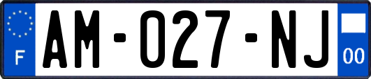 AM-027-NJ