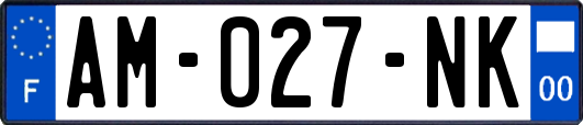 AM-027-NK