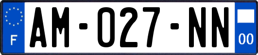 AM-027-NN
