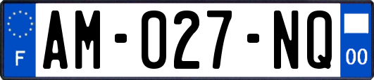 AM-027-NQ