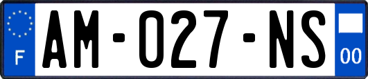 AM-027-NS