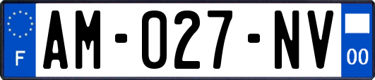 AM-027-NV