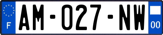 AM-027-NW