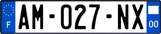 AM-027-NX